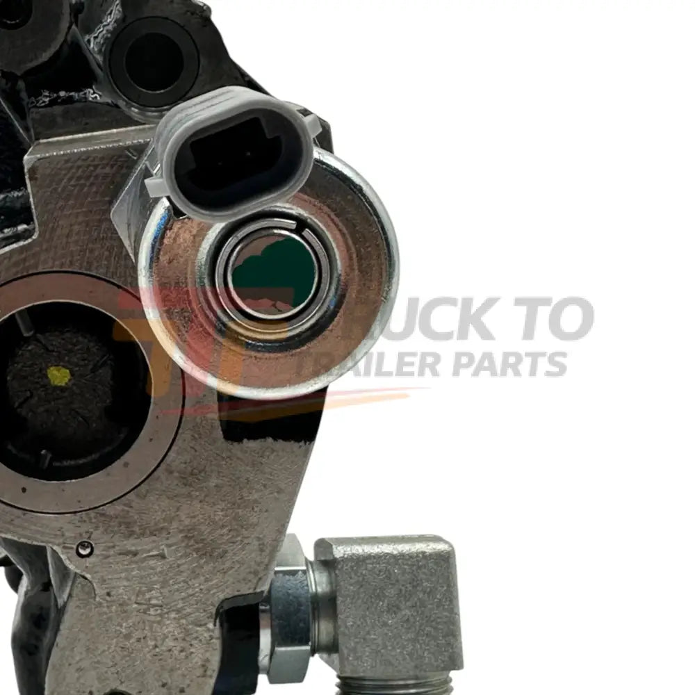 7093939C91 Genuine International High Pressure Pump - Truck To Trailer