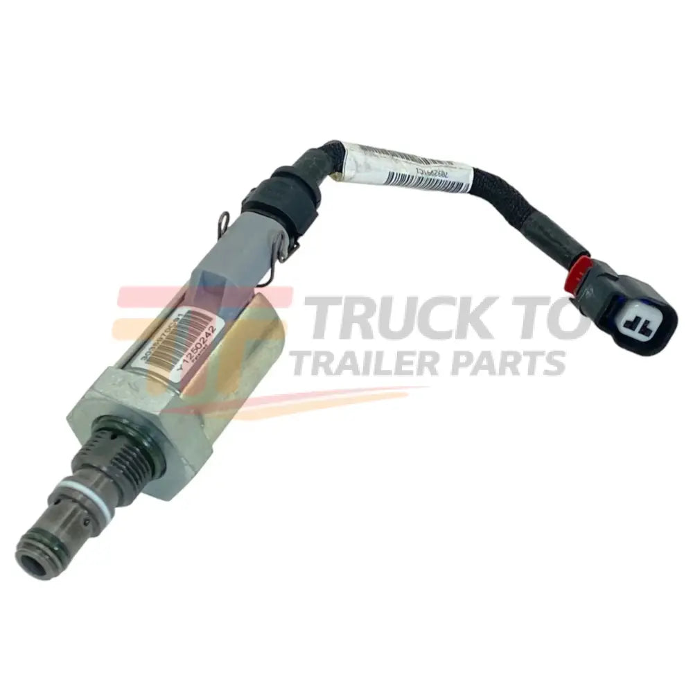 7093939C91 Genuine International IPR Injection Pressure Regulator Valve - Truck To Trailer