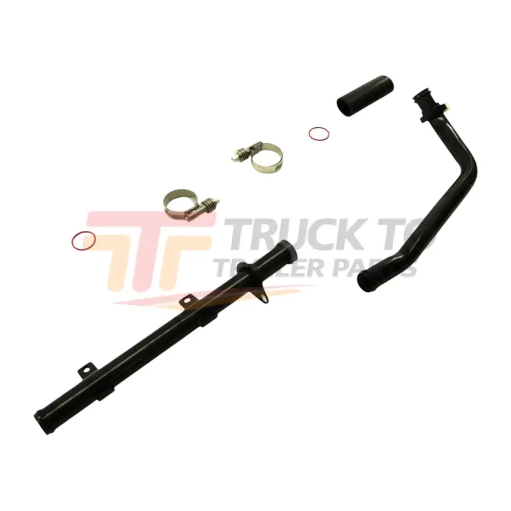 1878394C1 Genuine International EGR Coolant Tube Kit - Truck To Trailer