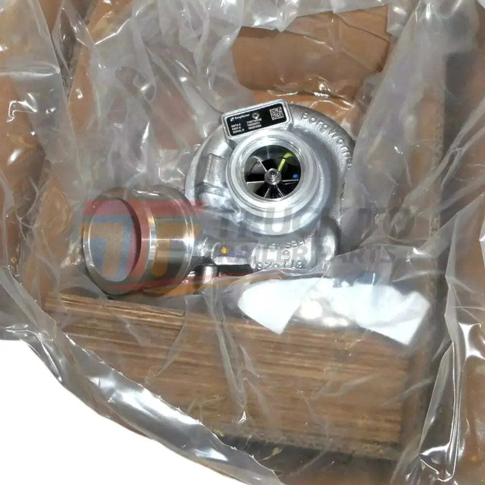 7095290C1 International Turbocharger Supper Turbo Repair Cartidge Kit - Truck To Trailer
