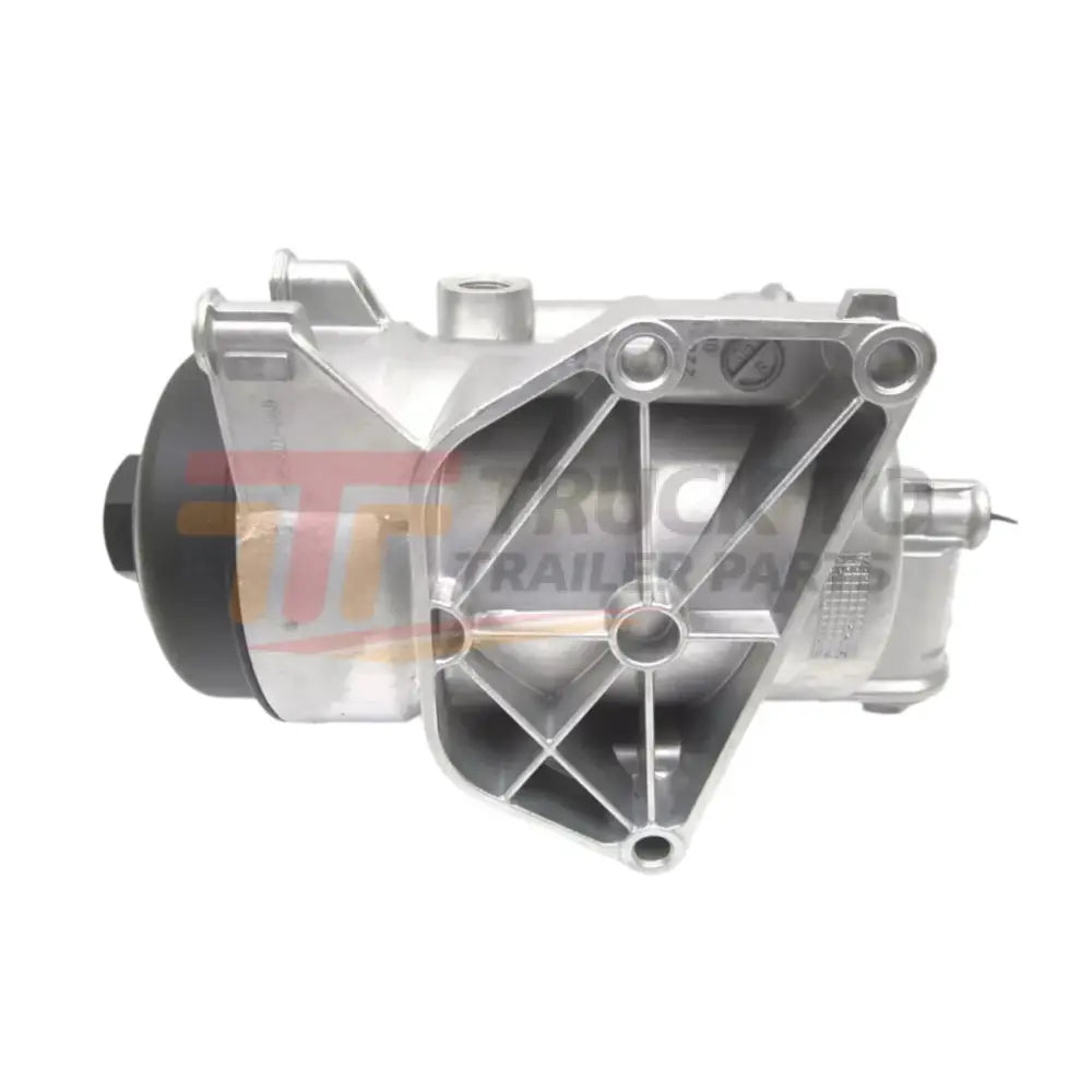 7097192C91 International Filter Assembly Fuel No Prime Pump - Truck To Trailer