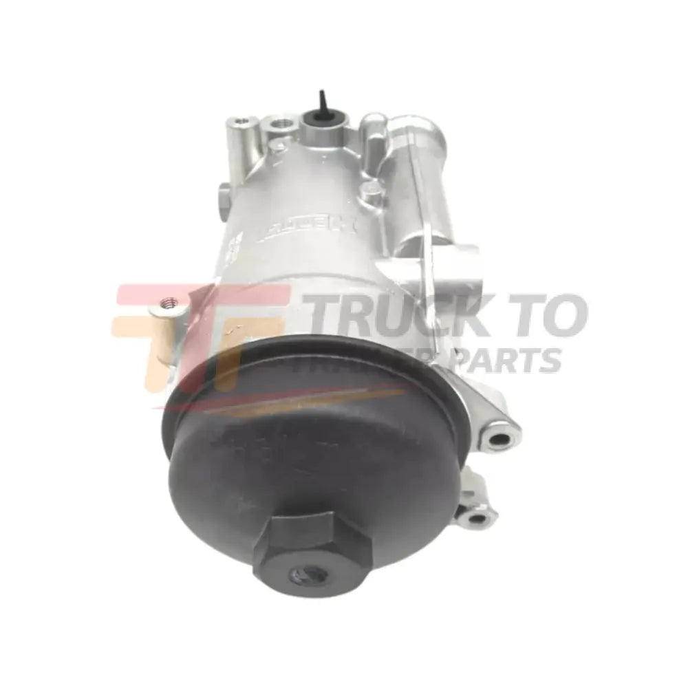 7097192C91 International Filter Assembly Fuel No Prime Pump - Truck To Trailer