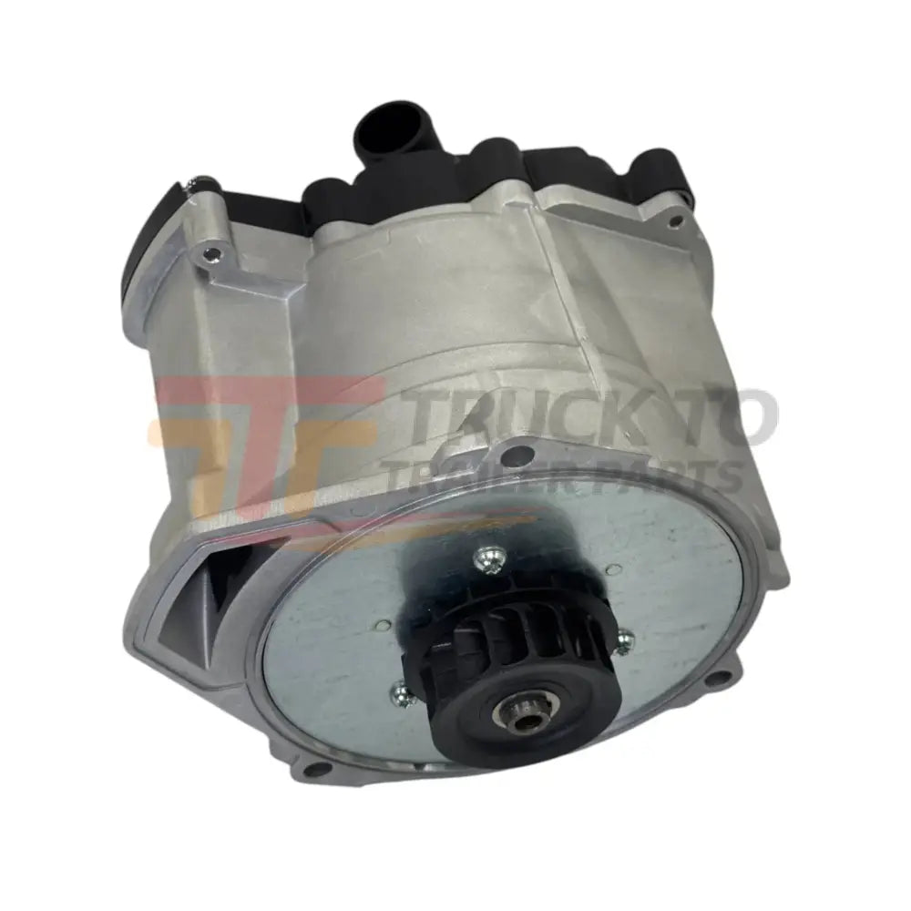 7098331C1 Genuine International Crankcase Ventilation Breather - Truck To Trailer