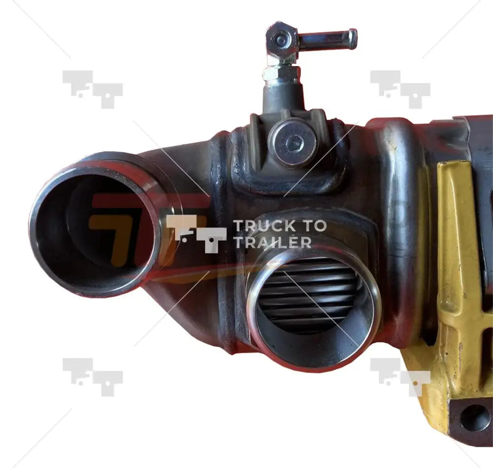 7098410C1 Oem International Egr Cooler Assembly* - Truck To Trailer