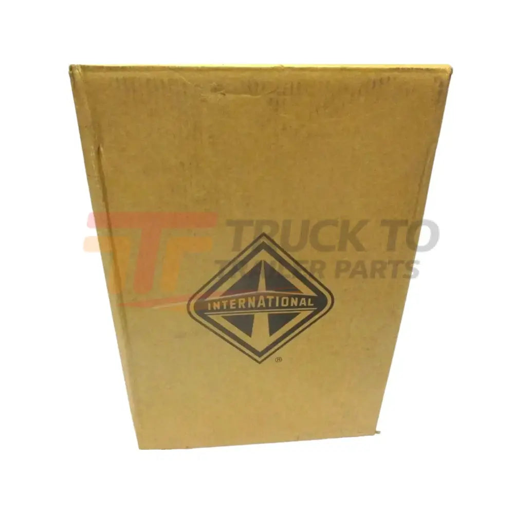7104373C91 Genuine International Engine Sensor Harness - Truck To Trailer