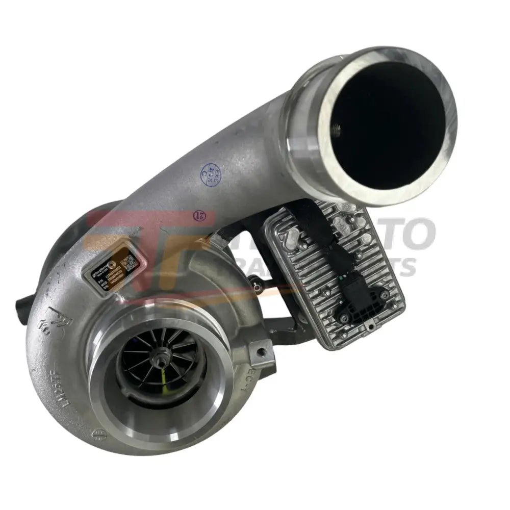 7099274C93 Genuine International Turbocharger LM25TF Kit - Truck To Trailer