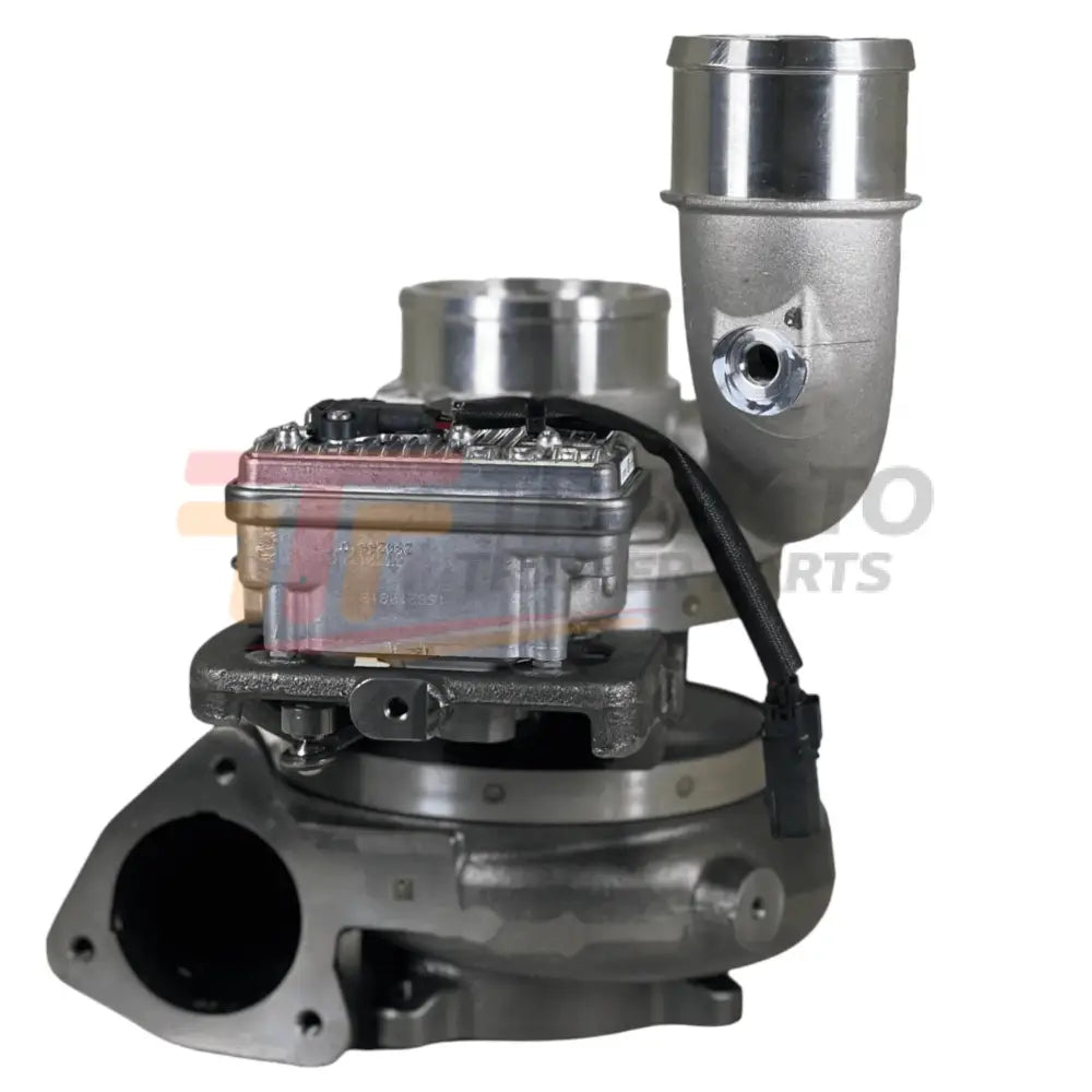 7099274C93 Genuine International Turbocharger LM25TF Kit - Truck To Trailer