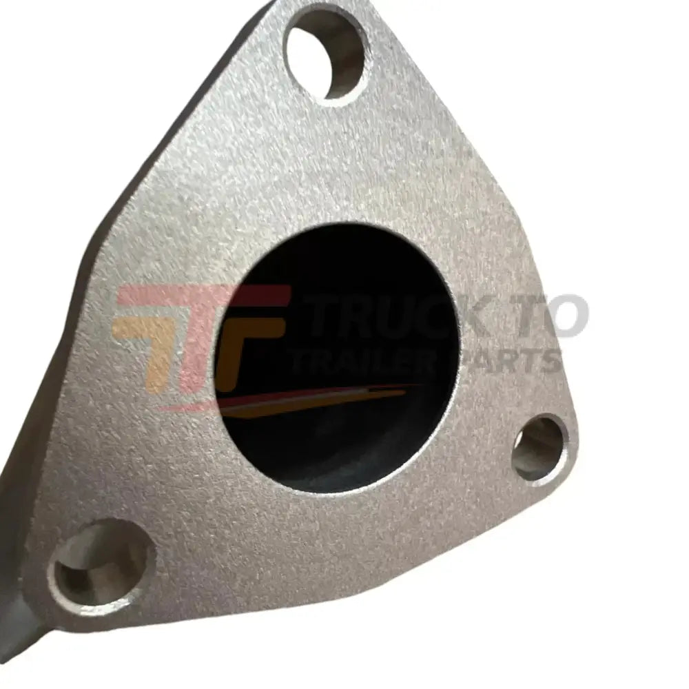 1885963C1 Genuine International EGR Crossover Duct - Truck To Trailer