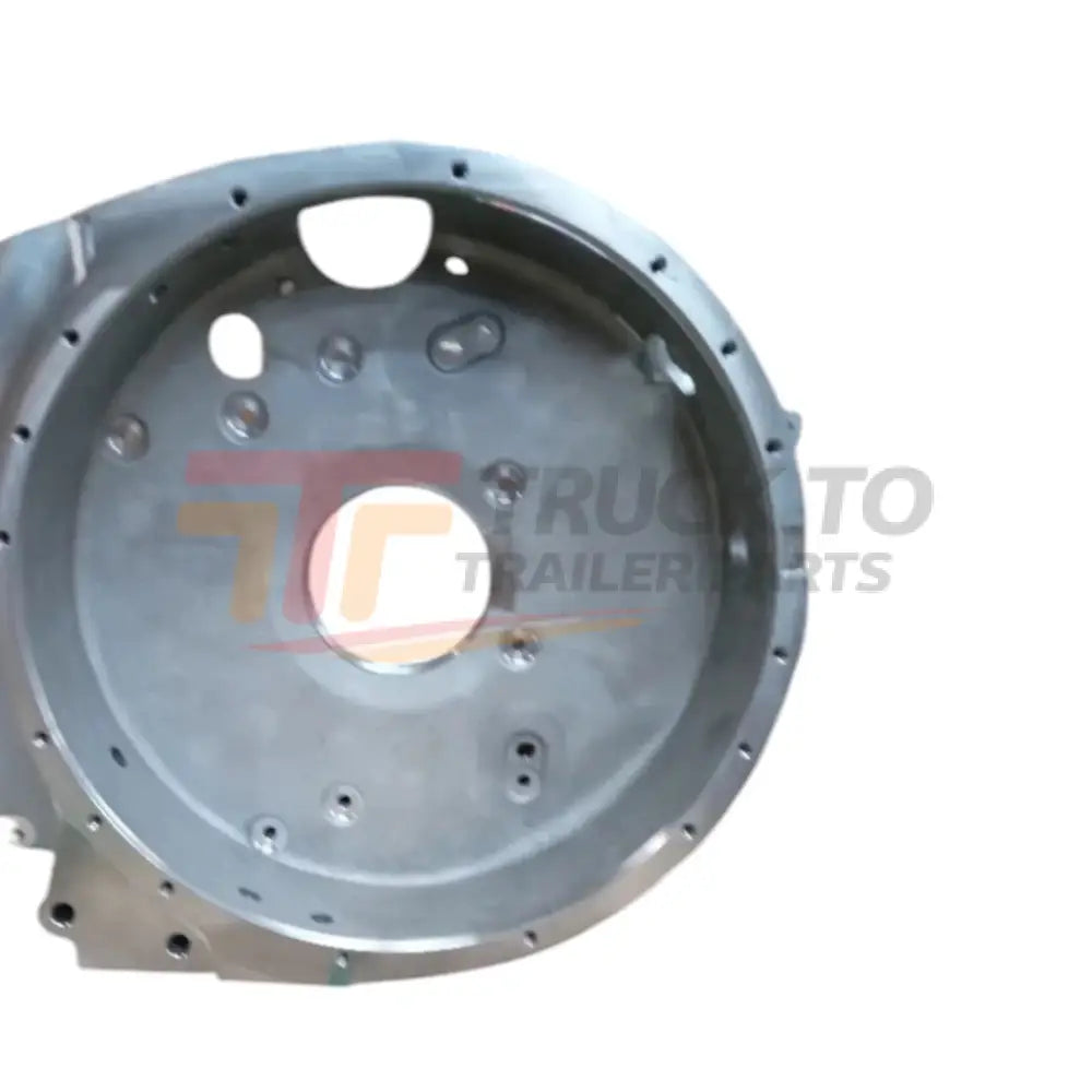 7099608C1 Genuine International Clutch Flywheel Housing - Truck To Trailer