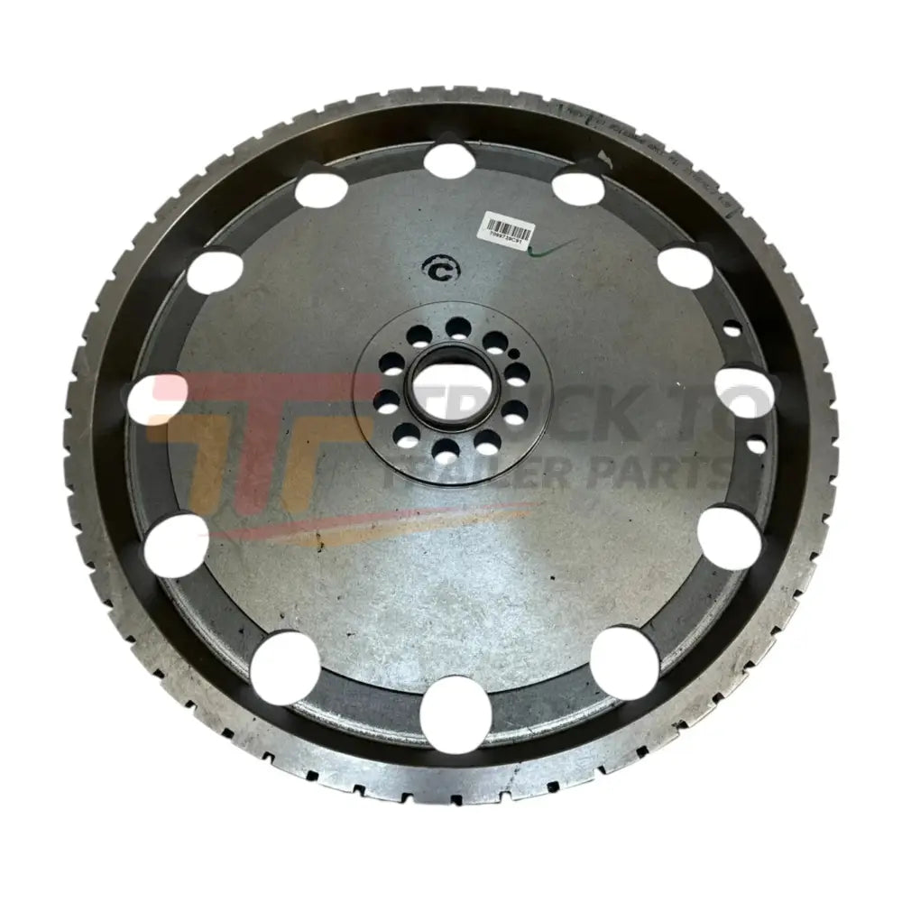 7099739C91 Genuine International Automatic Xmas Flywheel Assembly - Truck To Trailer