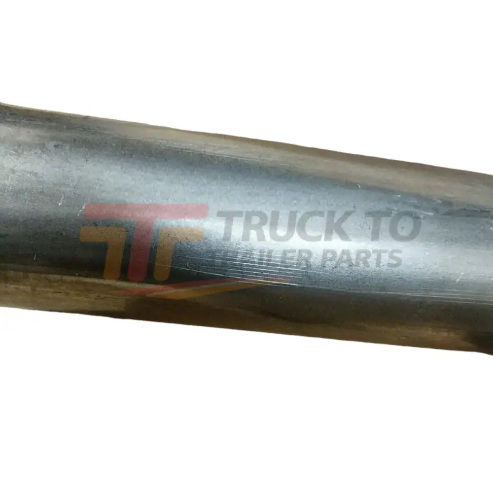 7099897C1 Genuine International Left Exhaust Tube - Truck To Trailer
