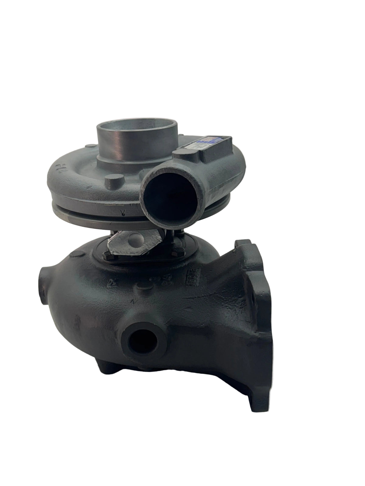 3528769 Genuine Cummins Turbocharger