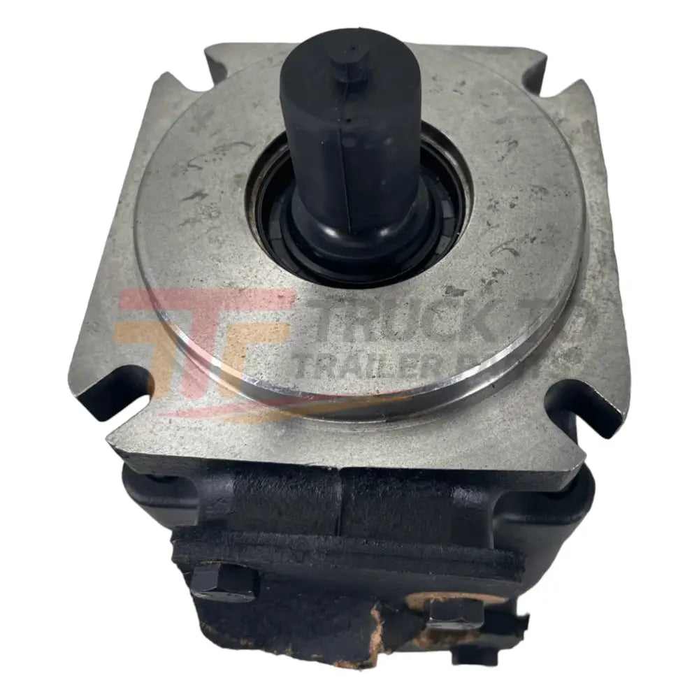 711150 29-2345 Heil Garbage Truck Hydraulic Pump Motor - Truck To Trailer