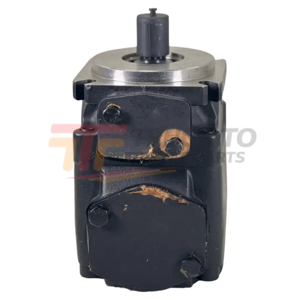 711150 29-2345 Heil Garbage Truck Hydraulic Pump Motor - Truck To Trailer