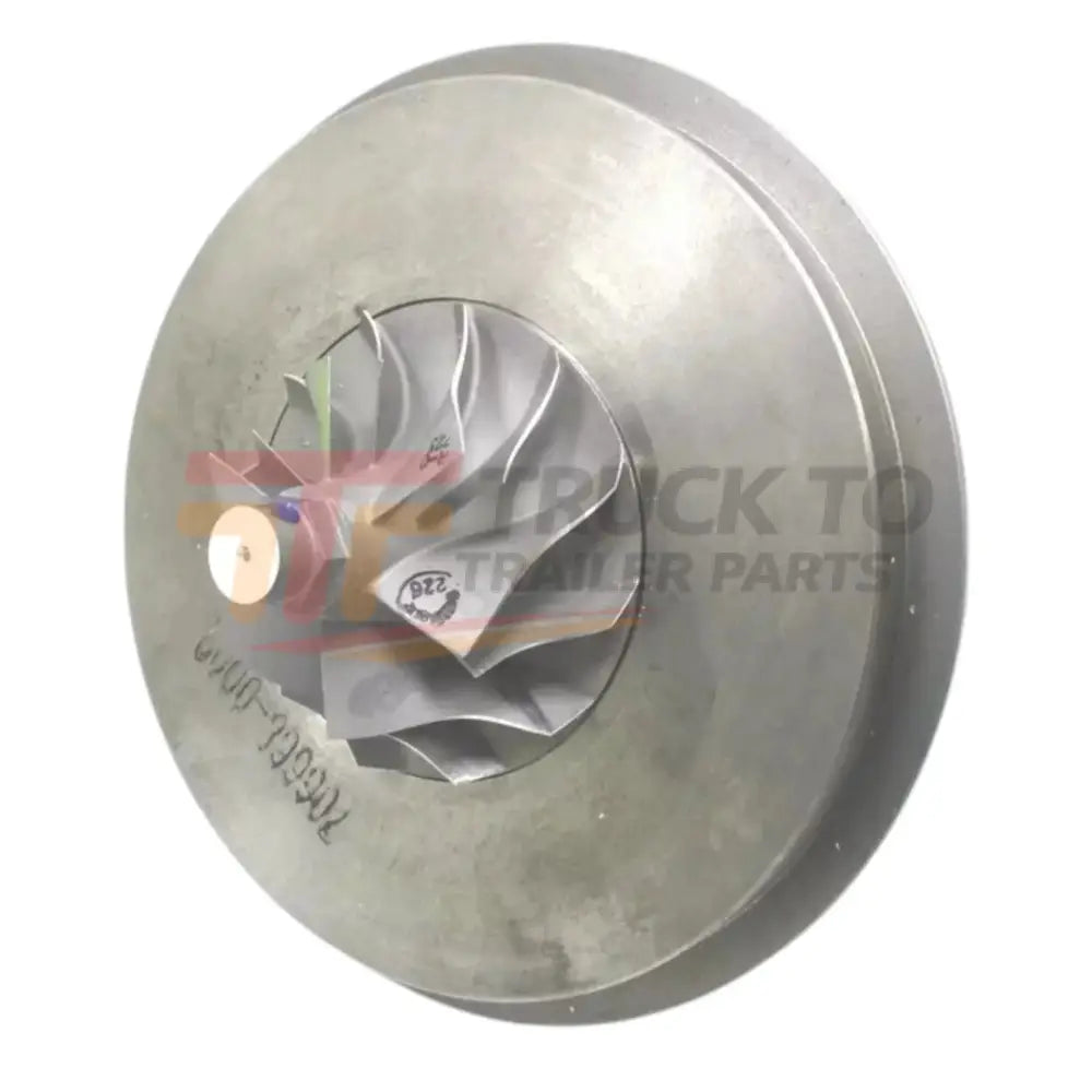 712371-5197S Garrett Turbocharger Center Housing Rotating Assembly - Truck To Trailer