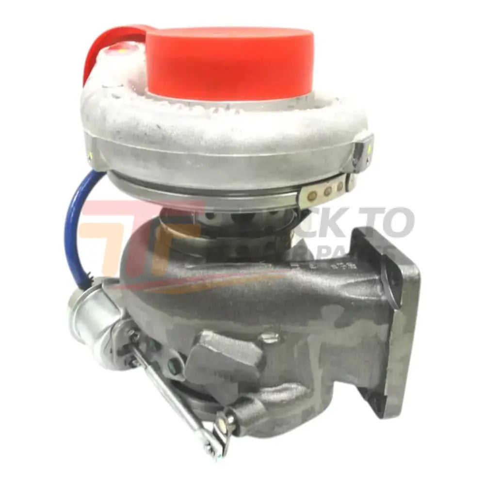 714788-5006S Garrett Turbocharger GTA4294 - Truck To Trailer