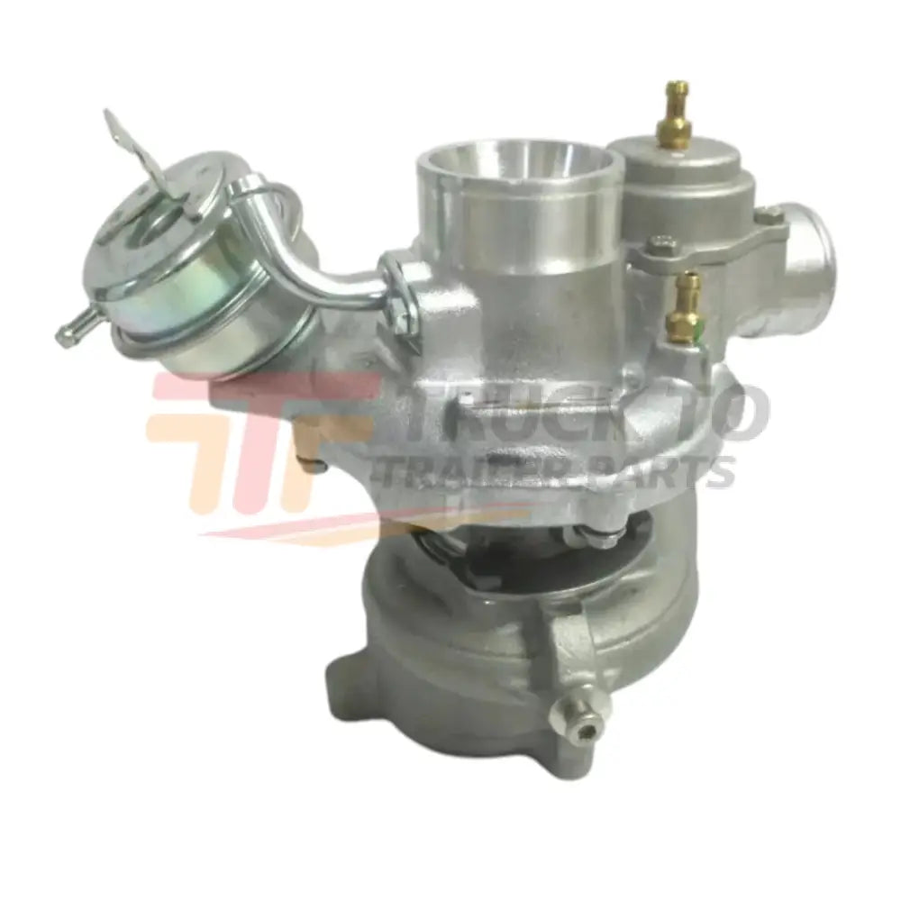 720168-5011S Garrett Turbocharger Opel Saab 9-3 9-5 Vauxhall 2.0L Z20NET L850 - Truck To Trailer