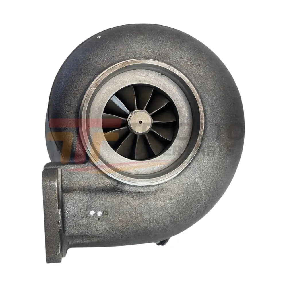 724260-9001 Garrett Turbocharger UTV7125