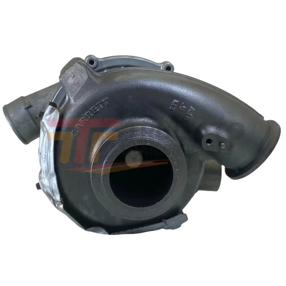 725390-5006S Genuine Garrett Turbocharger GT3782VA - Truck To Trailer
