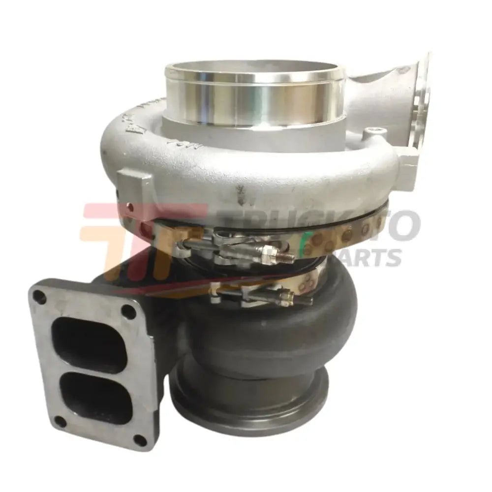 731376-5001S Garrett Turbocharger GT4294 1.15 A/R - Truck To Trailer