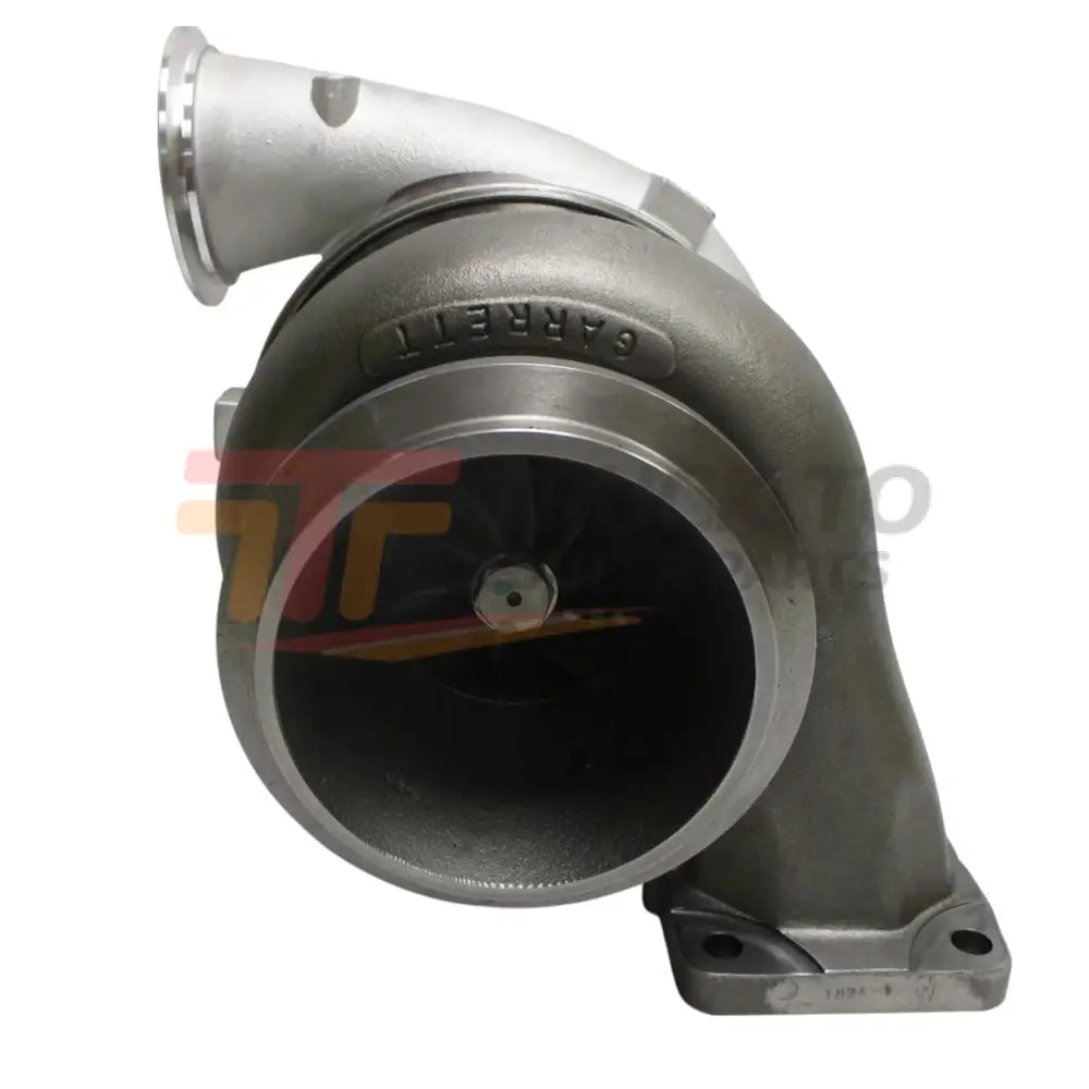 731376-5002S Genuine Garrett Turbocharger - Truck To Trailer
