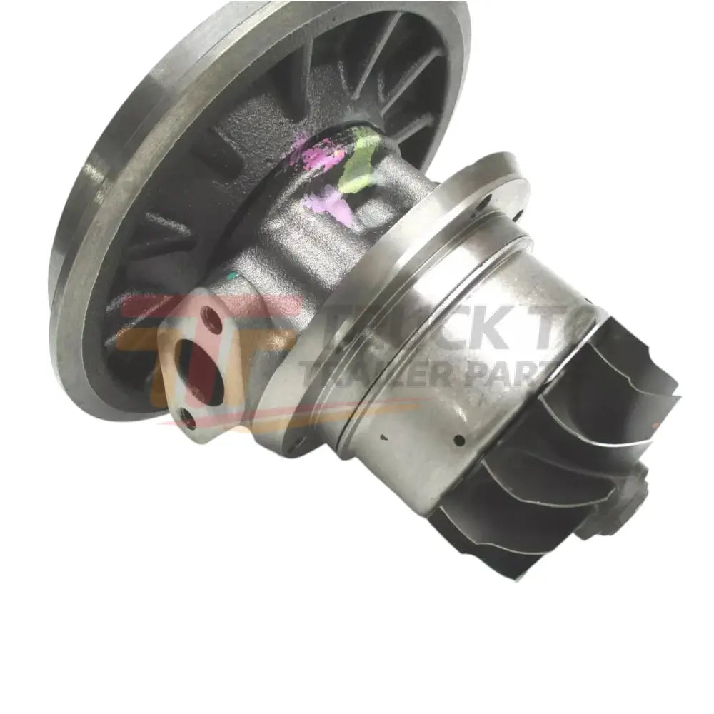 735574-5010S Garrett Turbocharger CHRA GTA4702B For Cat C13 243-2517 - Truck To Trailer