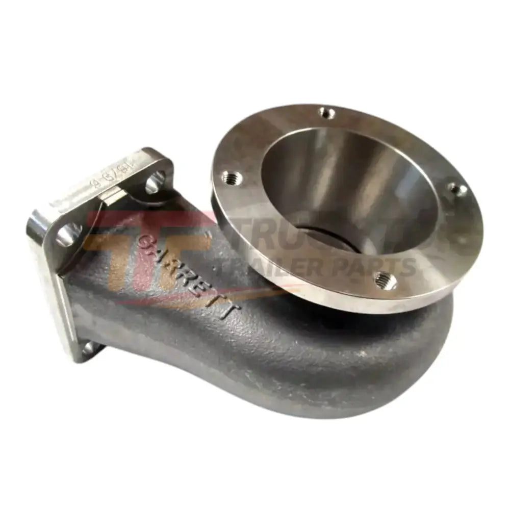 740902-0003 Garrett Turbocharger Turbine Housing Kit 4 BOLT .63 A/R T3 GT30 GTX30 - Truck To Trailer