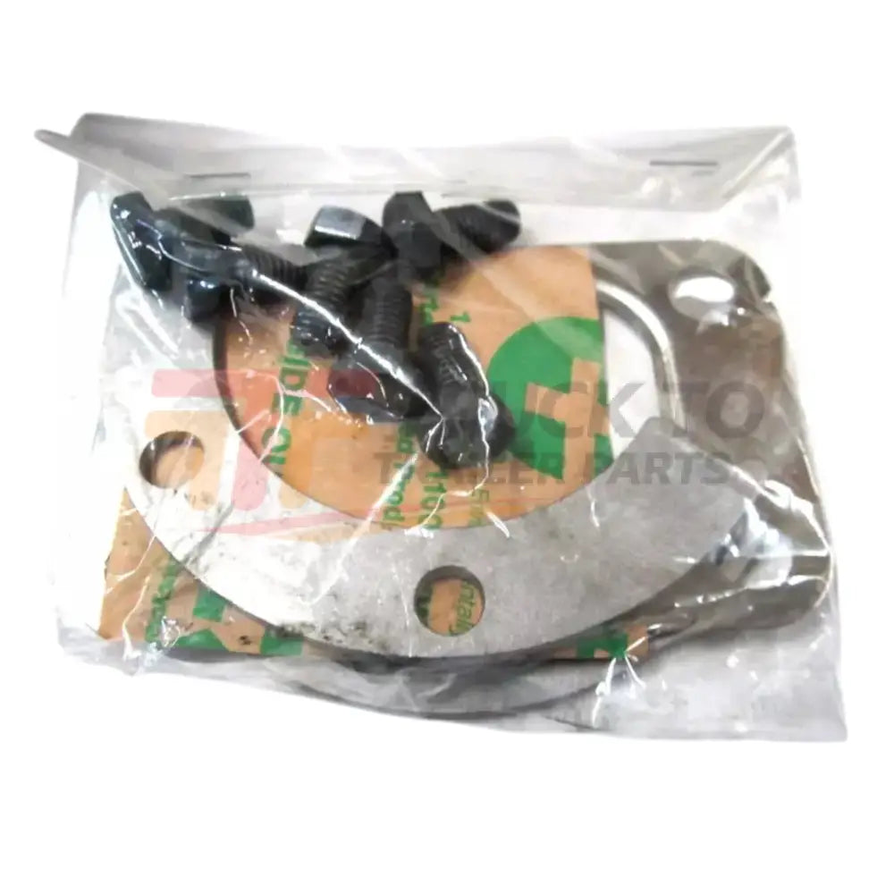 740902-0003 Garrett Turbocharger Turbine Housing Kit 4 BOLT .63 A/R T3 GT30 GTX30 - Truck To Trailer