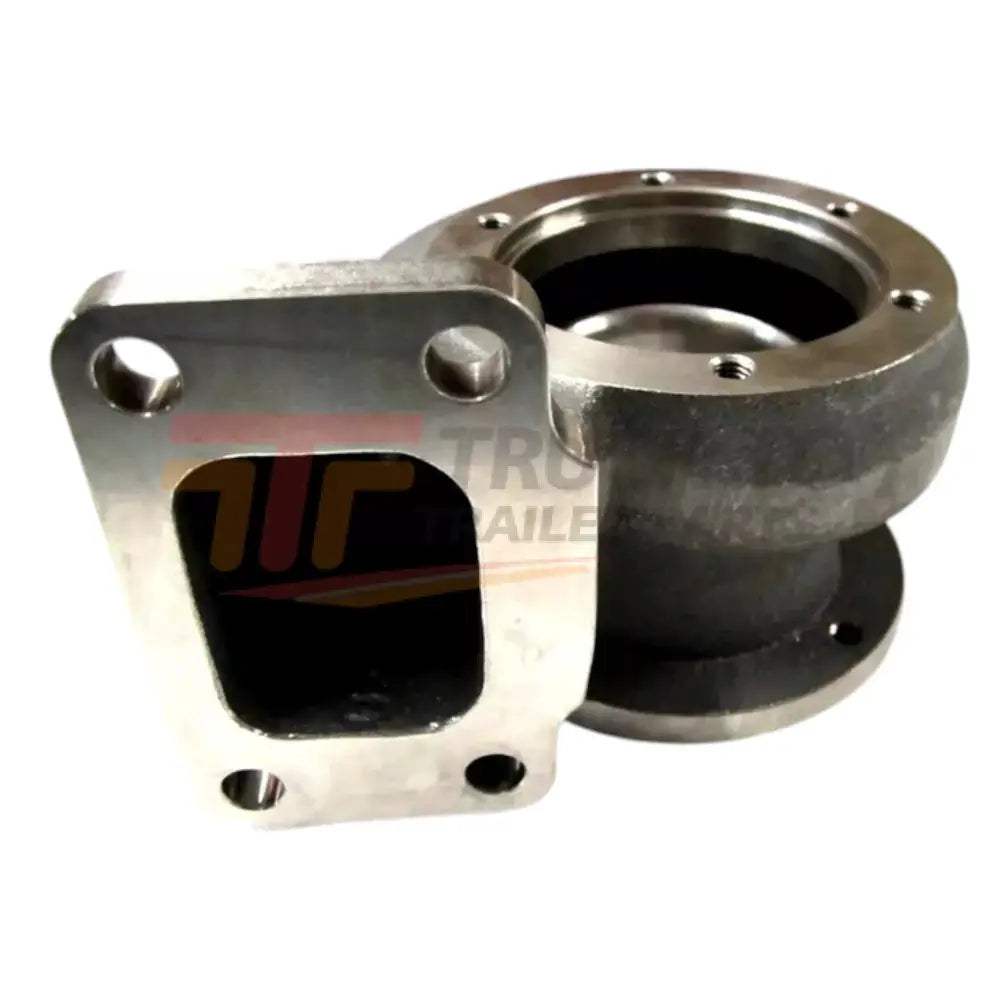 740902-0003 Garrett Turbocharger Turbine Housing Kit 4 BOLT .63 A/R T3 GT30 GTX30 - Truck To Trailer