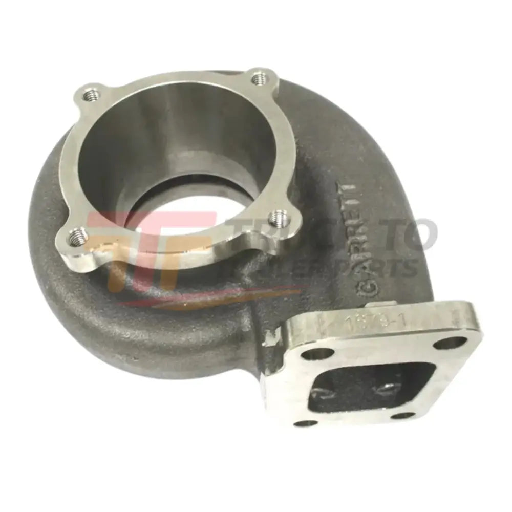 740902-0004 Garrett Turbo Turbine Housing Kit 1.06 A/R GT35 GTX35 - Truck To Trailer