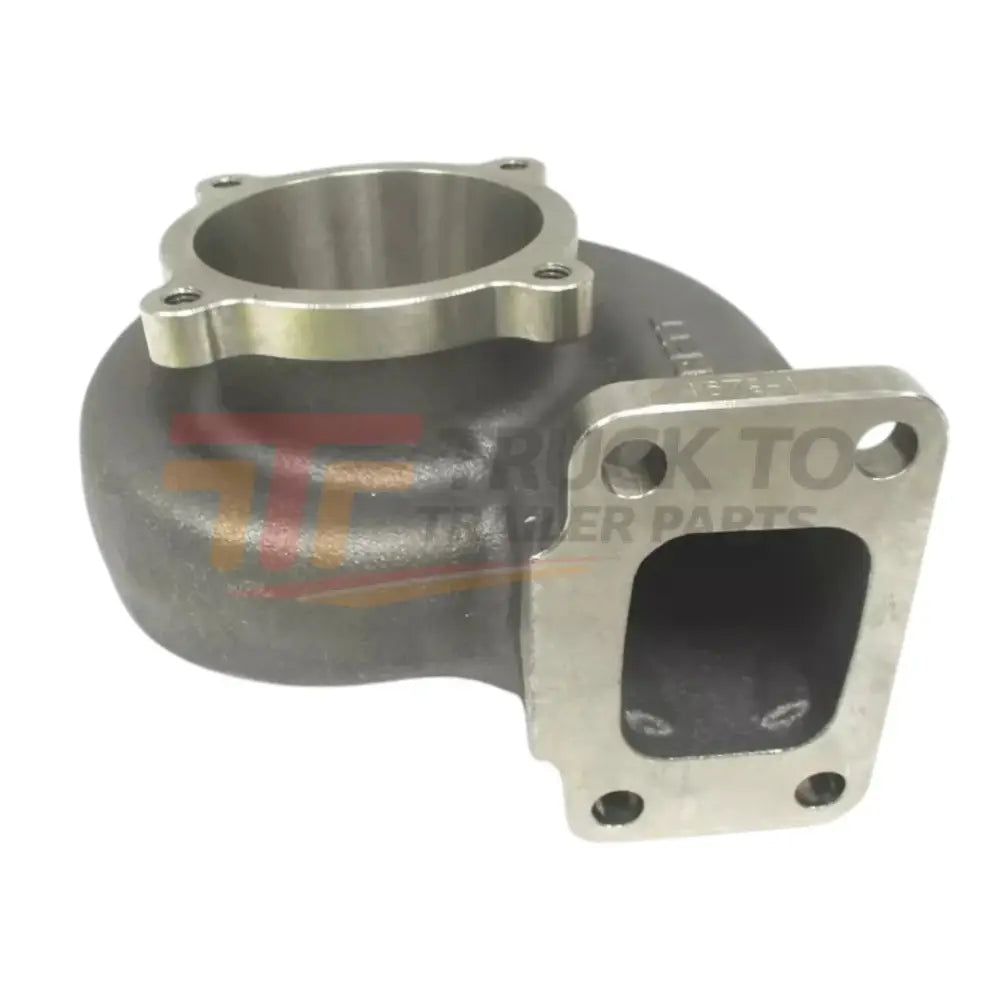 740902-0004 Garrett Turbo Turbine Housing Kit 1.06 A/R GT35 GTX35 - Truck To Trailer