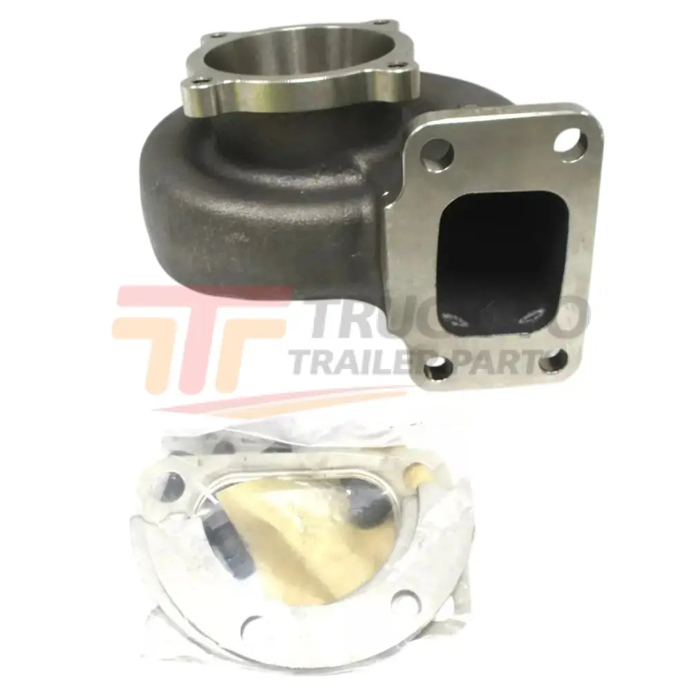 740902-0004 Garrett Turbo Turbine Housing Kit 1.06 A/R GT35 GTX35 - Truck To Trailer