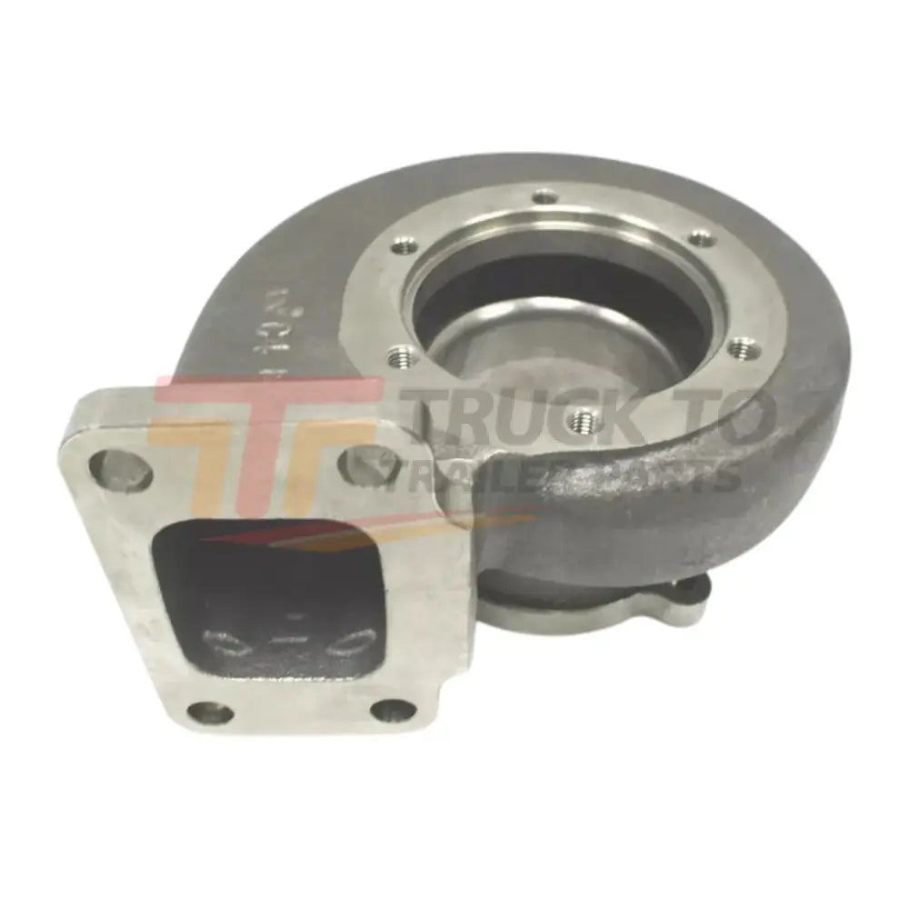 740902-0004 Garrett Turbo Turbine Housing Kit 1.06 A/R GT35 GTX35 - Truck To Trailer