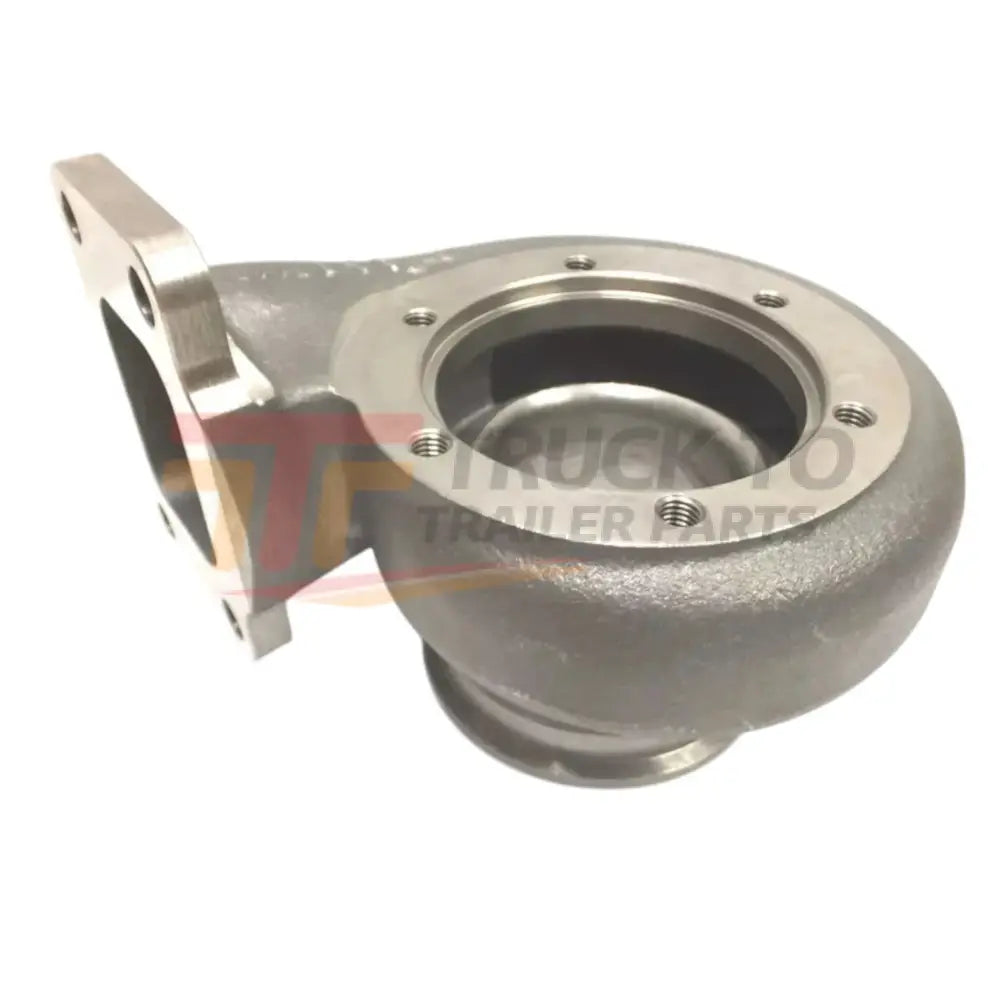 740902-0008 Garrett Turbine Housing Kit 0.82 A/R GT30 GTX30 T3 - Truck To Trailer