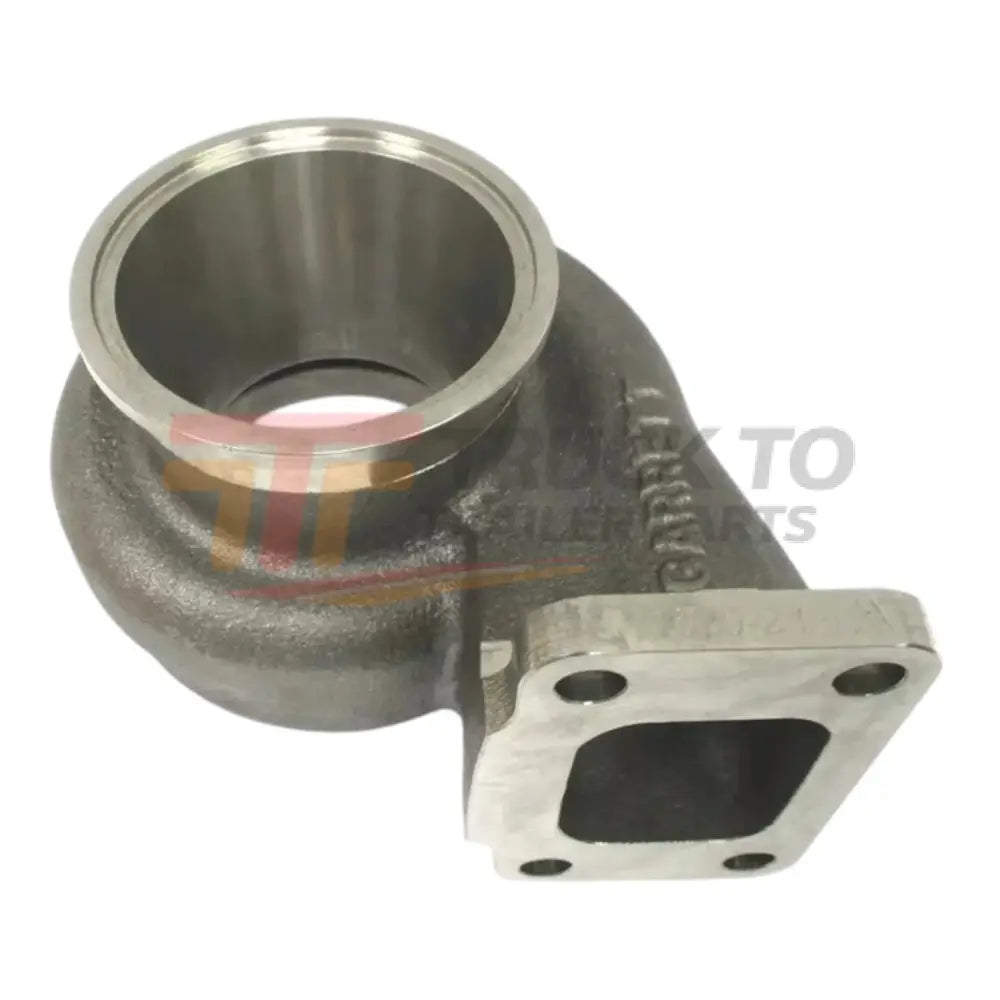 740902-0009 Garrett Turbine Housing Kit 0.63 A/R GT30R GT30X T3 - Truck To Trailer