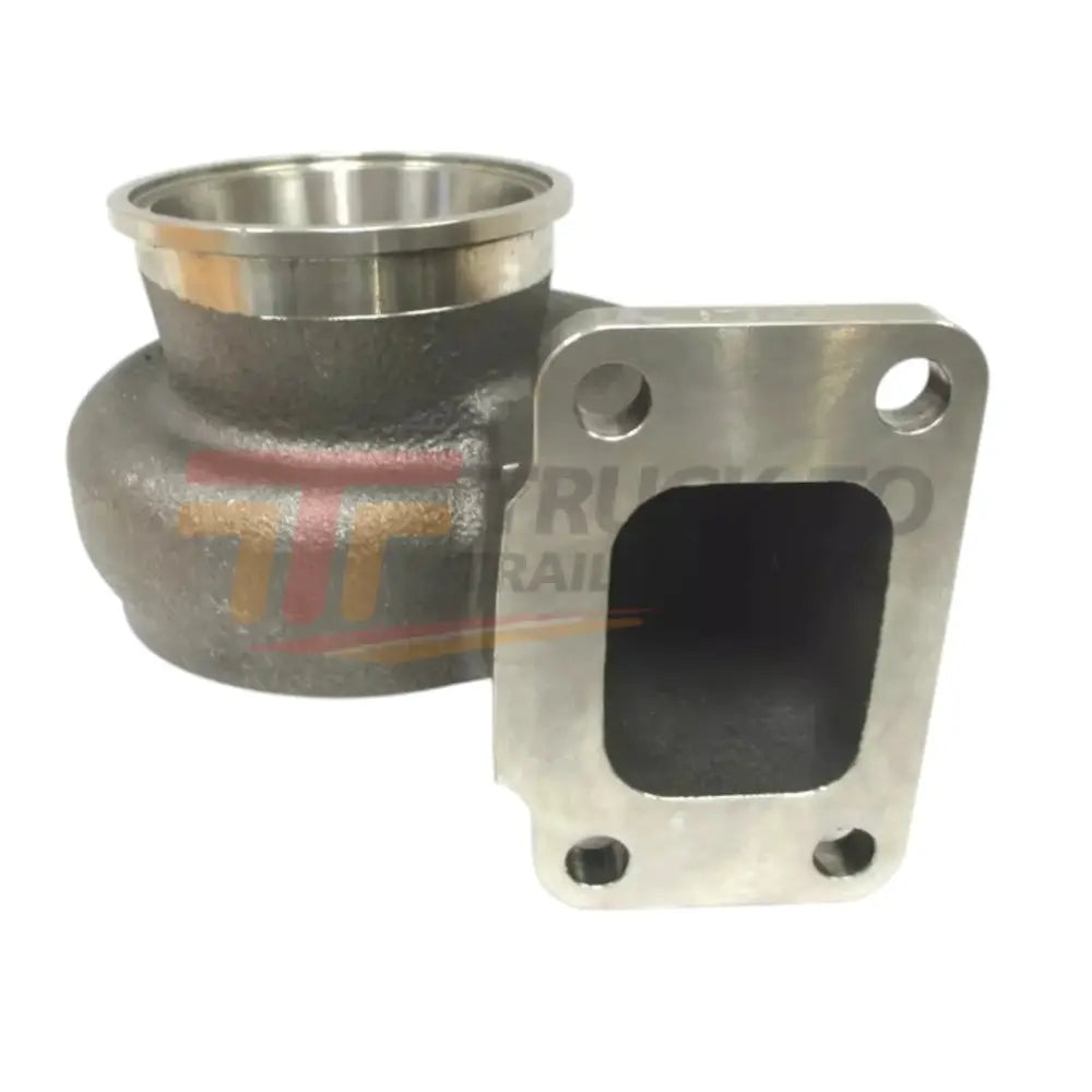 740902-0009 Garrett Turbine Housing Kit 0.63 A/R GT30R GT30X T3 - Truck To Trailer