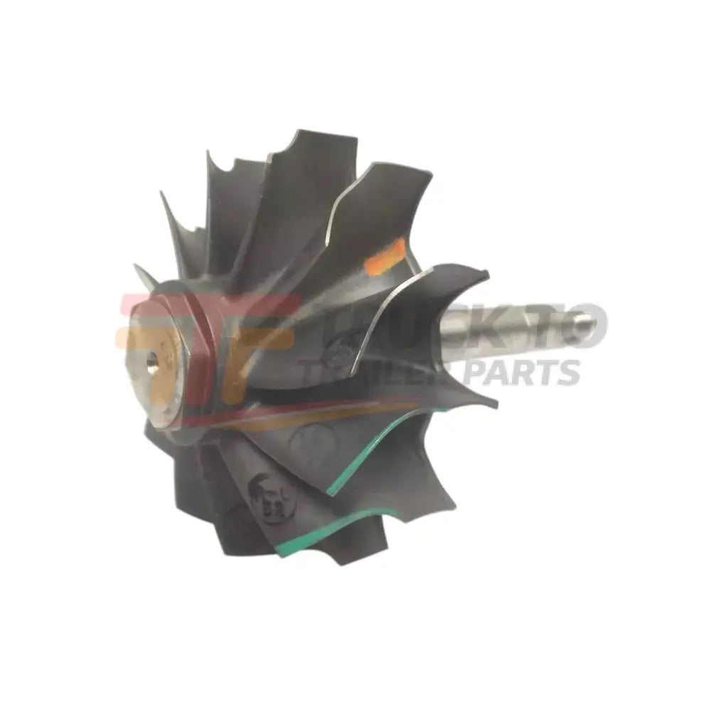 741419-0002 Garrett Turbine Wheel - Truck To Trailer