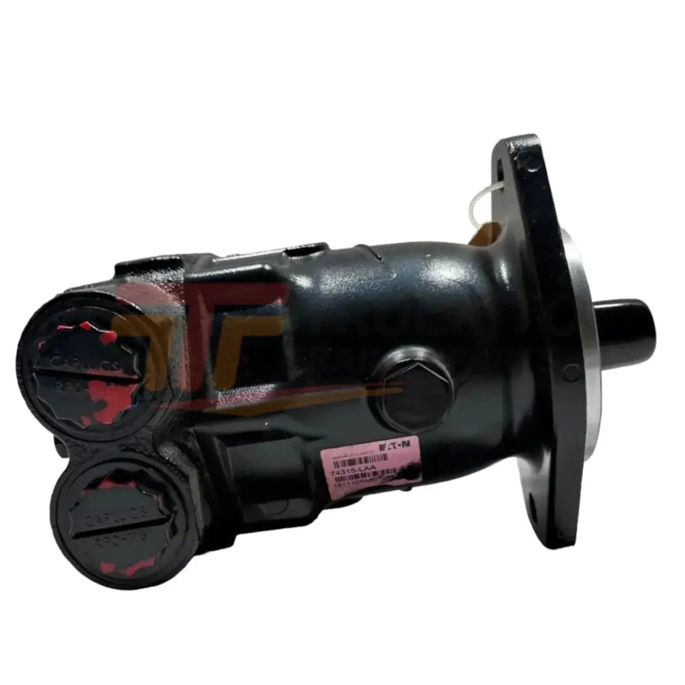 74315-LAA Genuine Eaton Hydraulic Piston Motor - Truck To Trailer
