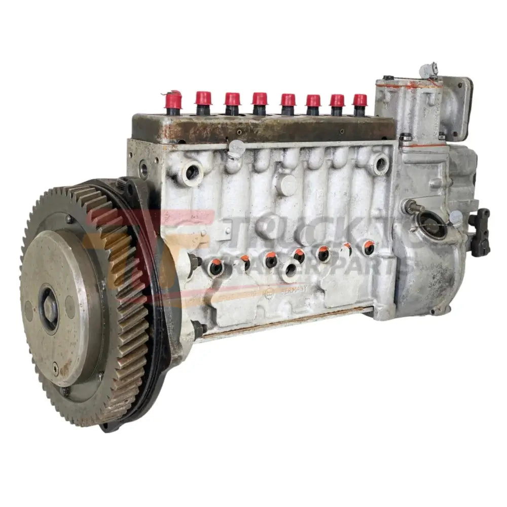 749099C91 Bosch/Src 8Cyl Fuel Injection Pump For International Dvt800 Dv800 - Truck To Trailer