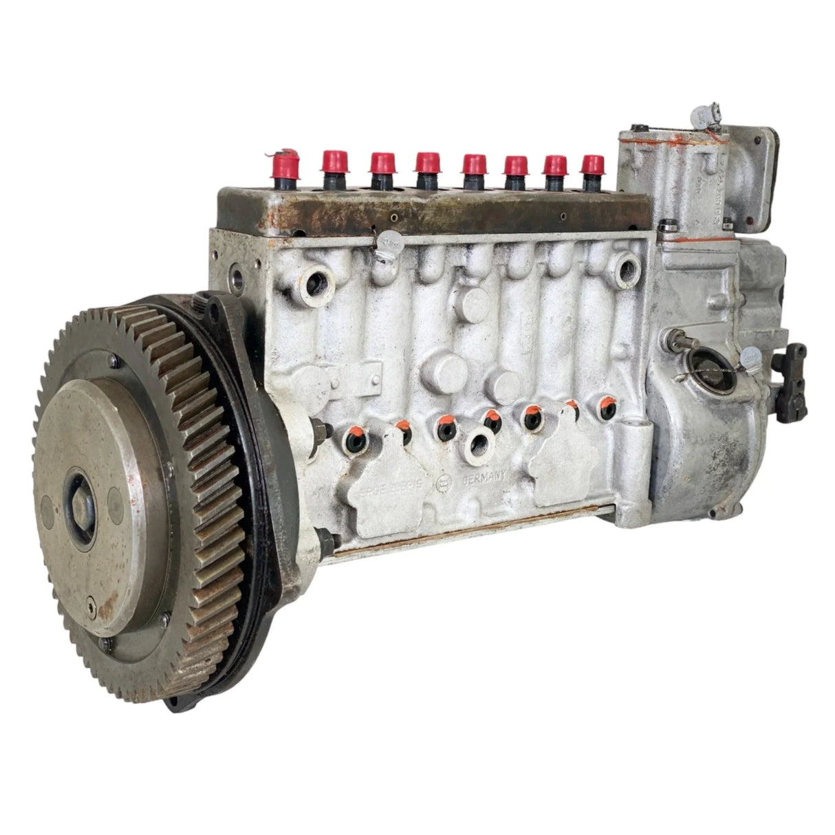 749099C91 Bosch/Src 8Cyl Fuel Injection Pump For International Dvt800 Dv800 - Truck To Trailer