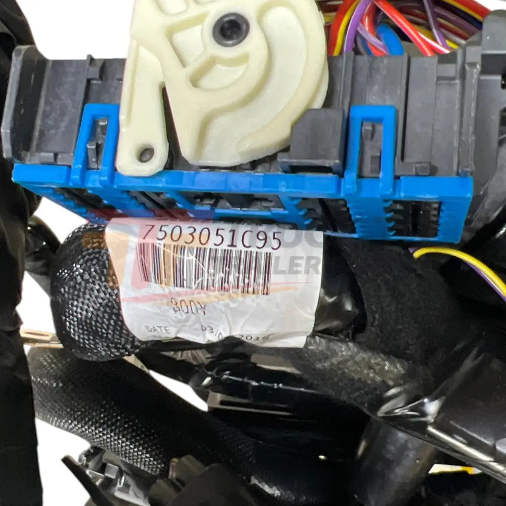7503051C95 Genuine International Wiring Harness - WIRING HARNESS