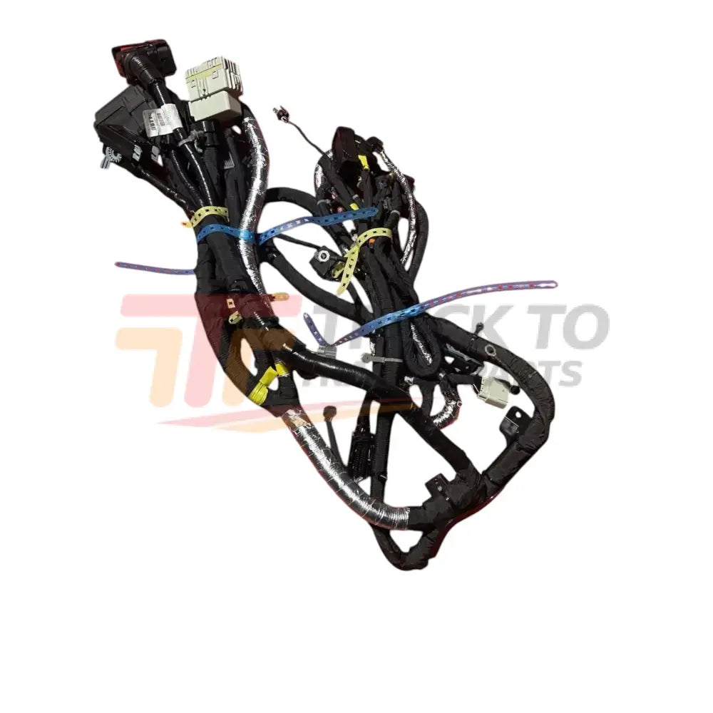 7503748C91 International Wiring Harness - Truck To Trailer