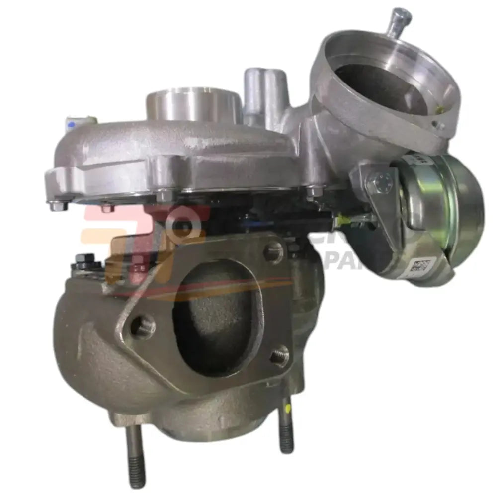 753392-5019S Garrett Turbo GTA2260V For BMW X5 M57TU 2003-07 - Truck To Trailer