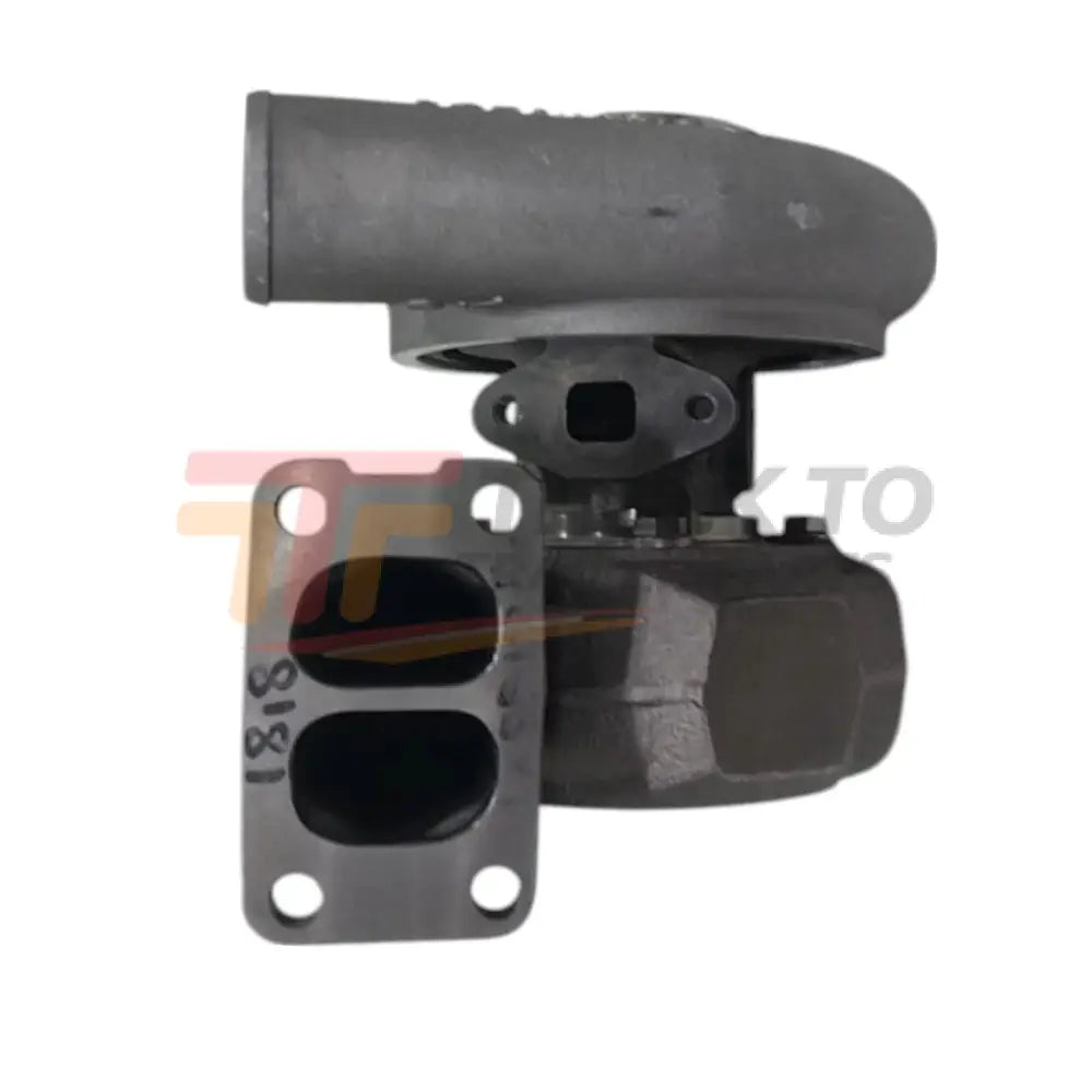 7536-315835 Genuine Mack Turbocharger - Truck To Trailer