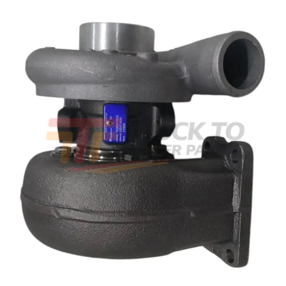 7536-315835 Genuine Mack Turbocharger - Truck To Trailer
