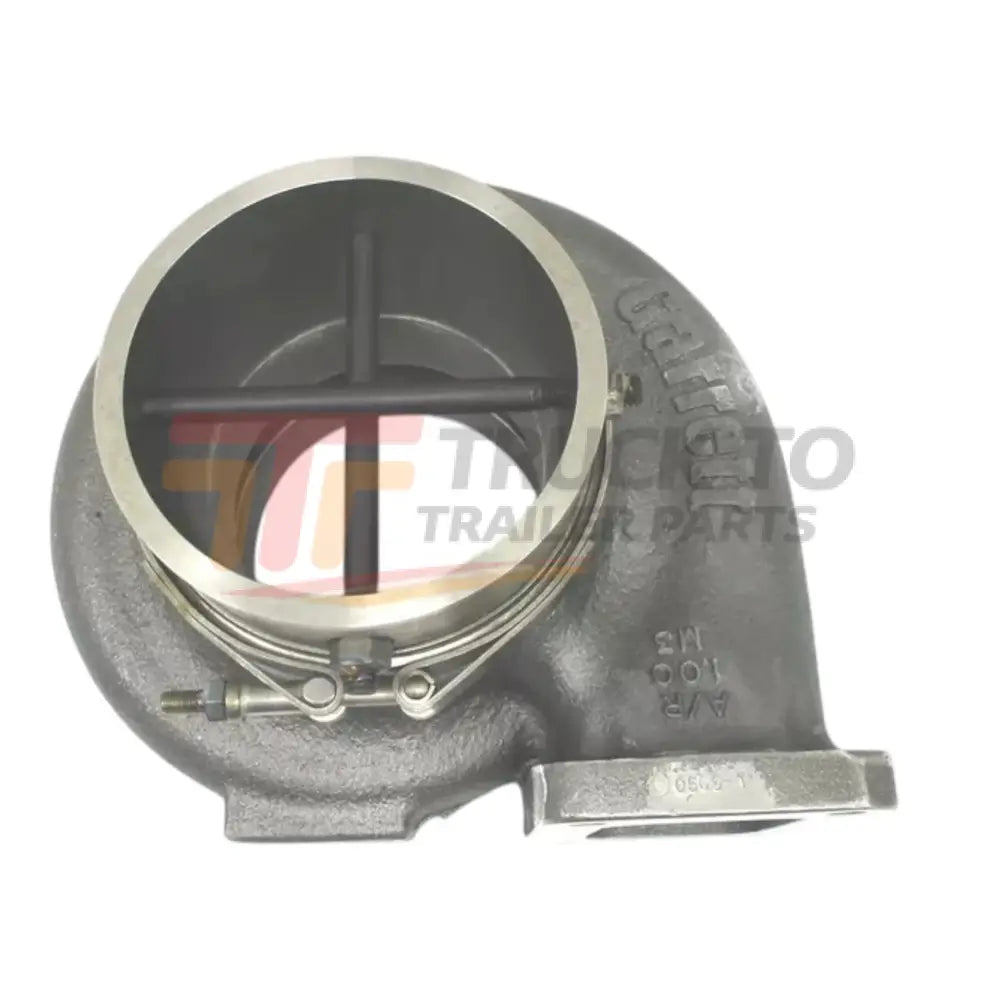 761208-0026 Garrett Turbo Turbine Housing Kit 1.00 A/R GT55 T6 - Truck To Trailer
