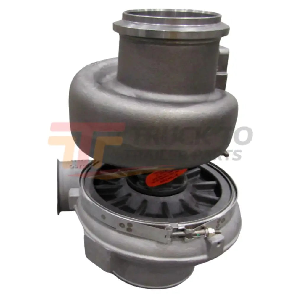 766127-0014 Genuine Cat Turbocharger For Caterpillar (CAT) C32 - Truck To Trailer