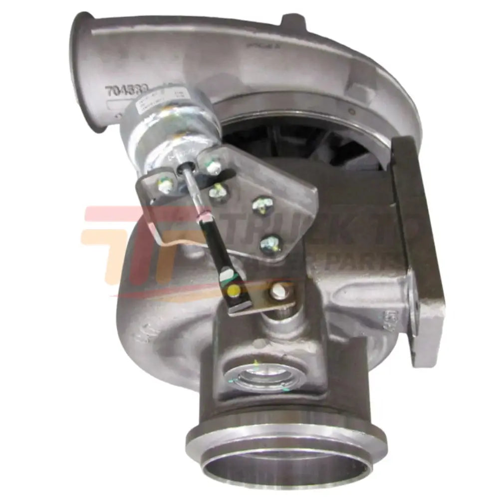 7661279014 Genuine Cat Turbocharger For Caterpillar (CAT) C32 - Truck To Trailer
