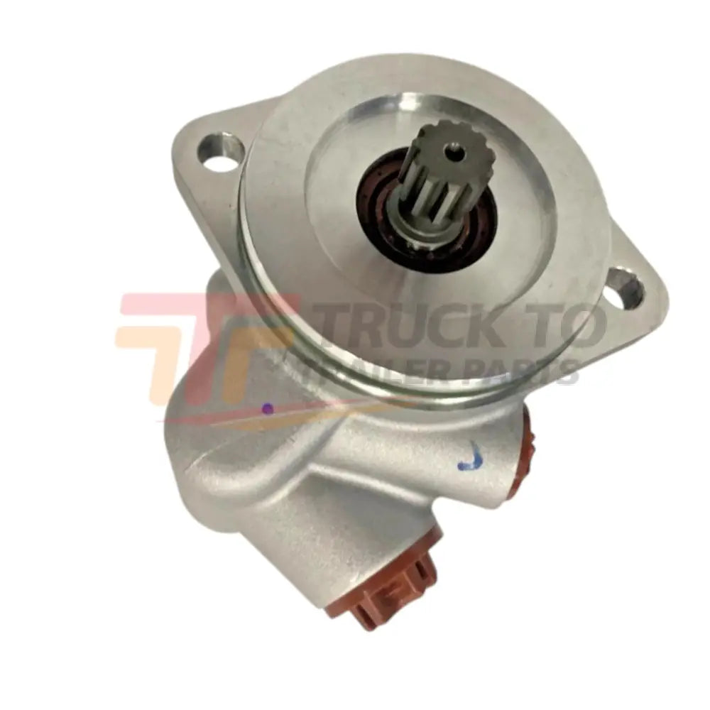 7685 501 332 Genuine Bosch Power Steering Pump - POWER STEERING PUMP
