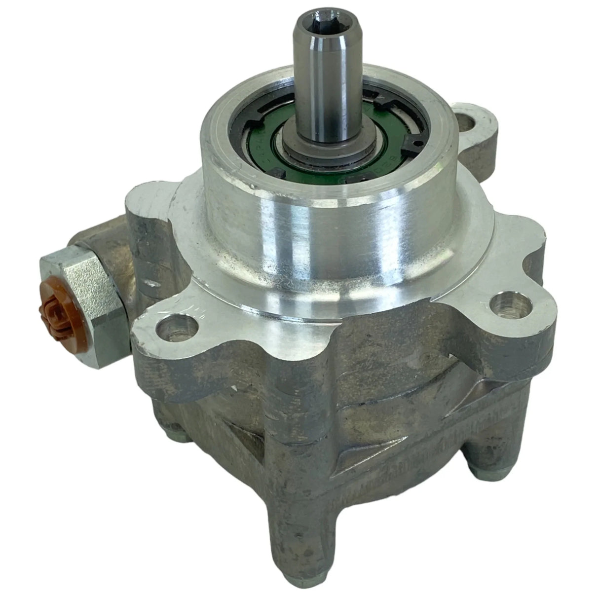 7685502111 Genuine Bosch Power Steering Pump - Truck To Trailer